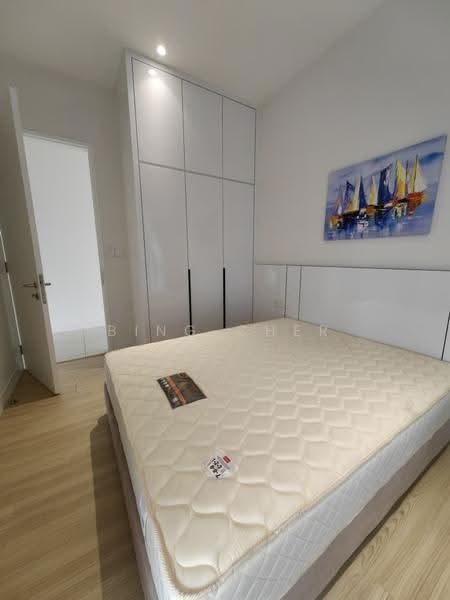 Kediaman Servis untuk Disewa di UNIO Residence - Bing Cher - Bedroom - PropertyGuru.com.my