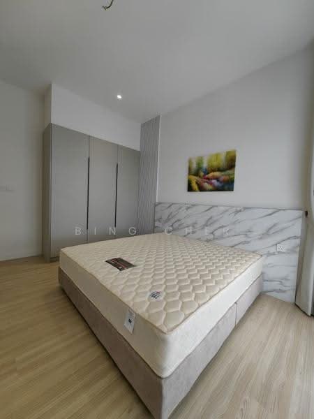 Kediaman Servis untuk Disewa di UNIO Residence - Bing Cher - Bedroom - PropertyGuru.com.my