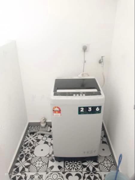Kediaman Servis untuk Disewa di UNIO Residence - Bing Cher - Interior - PropertyGuru.com.my