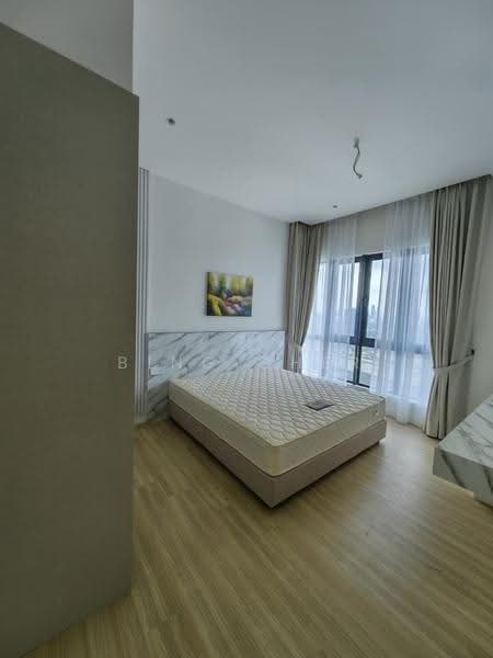 Kediaman Servis untuk Disewa di UNIO Residence - Bing Cher - Bedroom - PropertyGuru.com.my