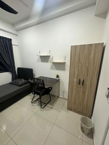 Service Residence for Rent at One Equine - Sally Wong - Bedroom - PropertyGuru.com.my