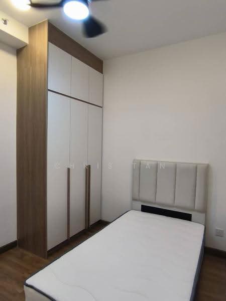Service Residence for Rent at The Tropika - Chris Tan - PropertyGuru.com.my