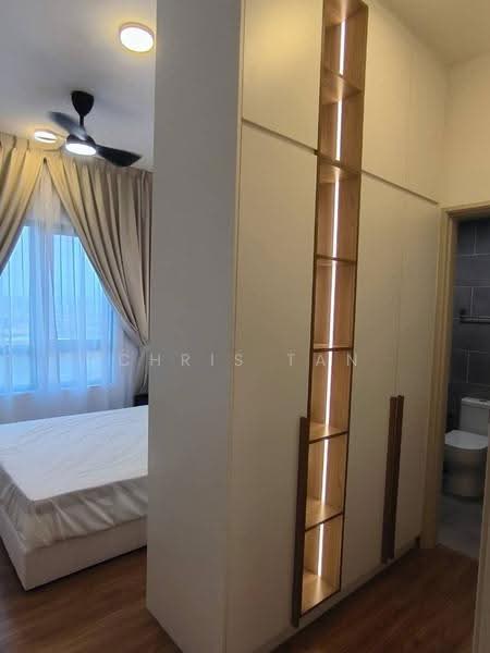Service Residence for Rent at The Tropika - Chris Tan - PropertyGuru.com.my