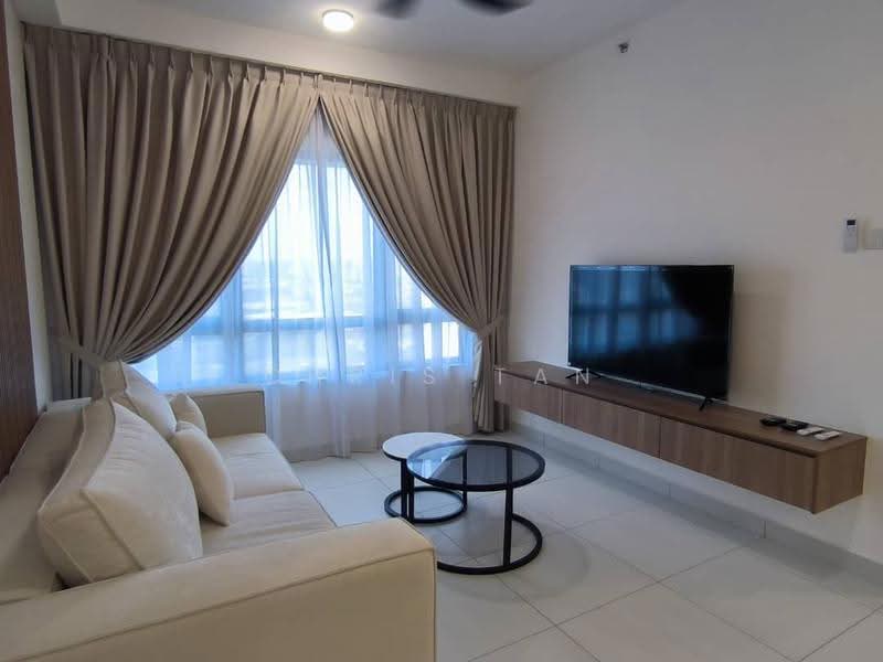 Service Residence for Rent at The Tropika - Chris Tan - PropertyGuru.com.my