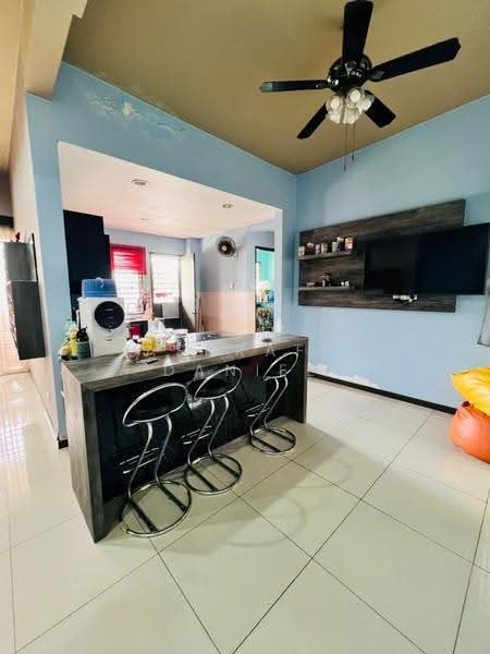 Rumah Teres 2-Tingkat untuk Dijual di Alam Impian (Shah Alam) - Ashraff Daniel - Interior - PropertyGuru.com.my