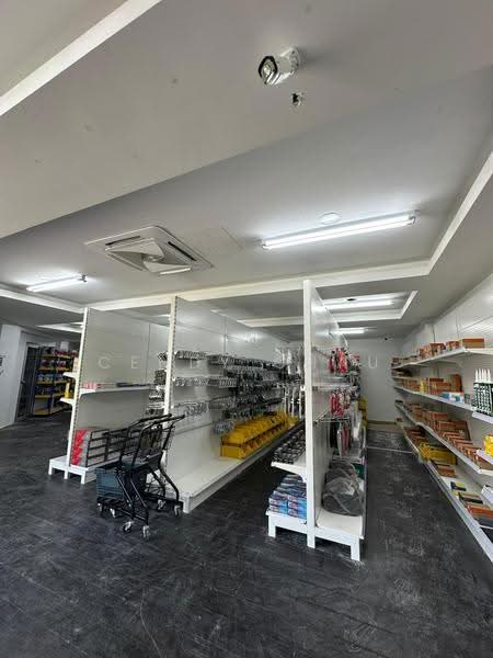 Shop / Office untuk Disewa di Taman Nusa Perintis 3 (Iskandar Puteri (Nusajaya)) - Cendy Chau - PropertyGuru.com.my