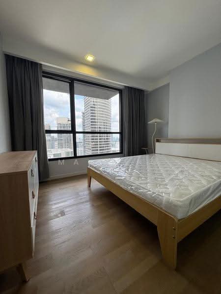 Service Residence for Rent at The Ruma - May Teng - Bedroom - PropertyGuru.com.my