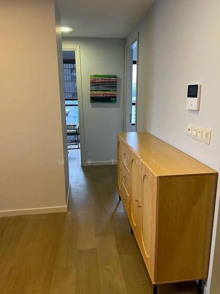 Service Residence for Rent at The Ruma - May Teng - Interior - PropertyGuru.com.my