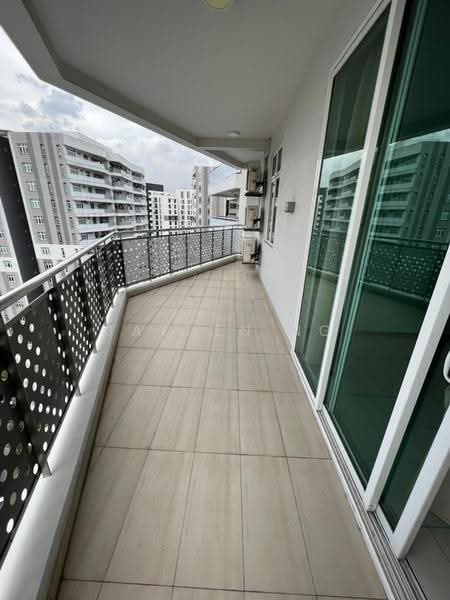 Apartment for Sale at Grandview 360 - Jayden Ng - Balcony - PropertyGuru.com.my