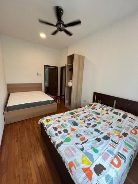 Apartment for Sale at Grandview 360 - Jayden Ng - Bedroom - PropertyGuru.com.my