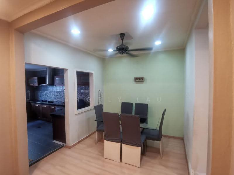 Terraced House for Sale in Puchong (Selangor) - Angely Lau - Kitchen - PropertyGuru.com.my