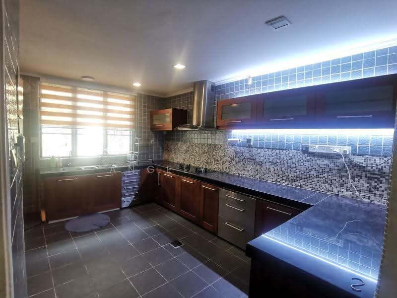 Terraced House for Sale in Puchong (Selangor) - Angely Lau - Kitchen - PropertyGuru.com.my