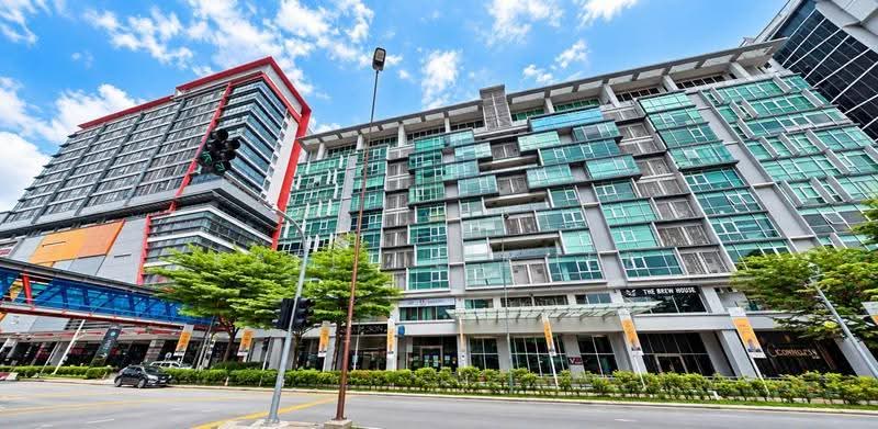 Office for Sale in Taman Maluri (Cheras) - Kaellie Khee - Exterior - PropertyGuru.com.my