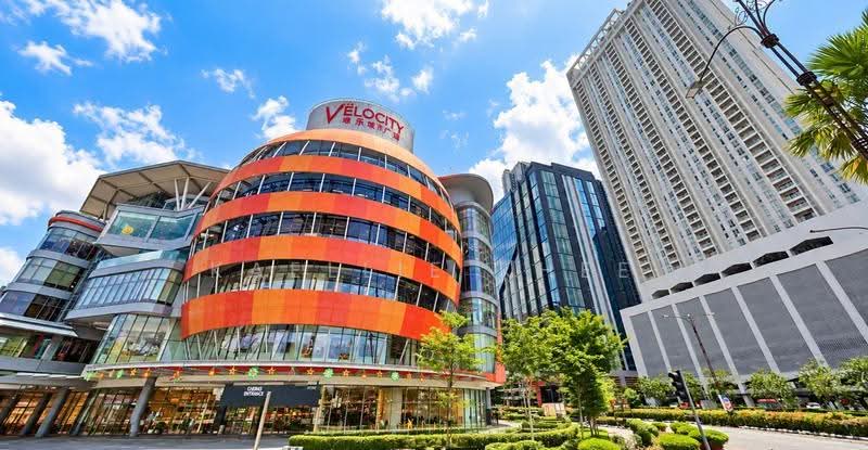 Office for Sale in Taman Maluri (Cheras) - Kaellie Khee - Exterior - PropertyGuru.com.my