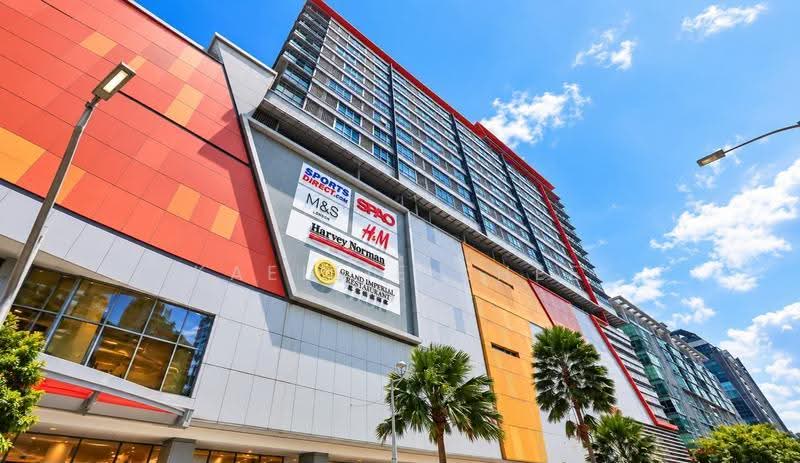 Office for Sale in Taman Maluri (Cheras) - Kaellie Khee - Exterior - PropertyGuru.com.my