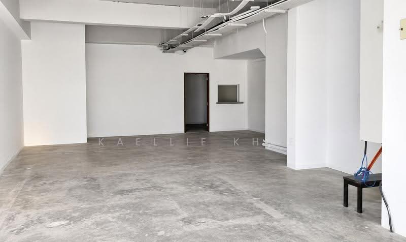 Office for Sale in Taman Maluri (Cheras) - Kaellie Khee - Interior - PropertyGuru.com.my