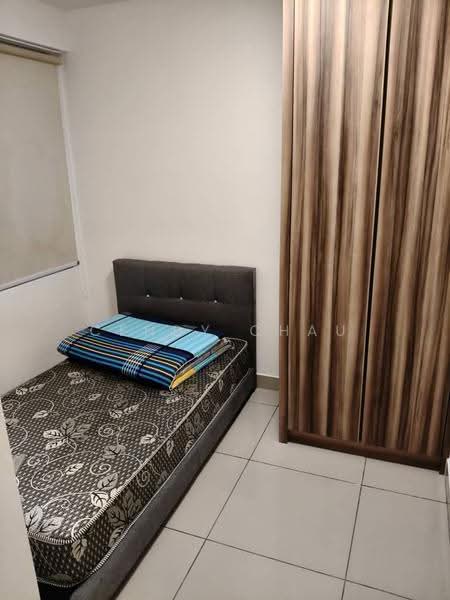Service Residence for Rent at D'Putra Suites - Cendy Chau - Bedroom - PropertyGuru.com.my