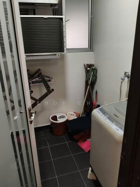 Service Residence for Rent at D'Putra Suites - Cendy Chau - Interior - PropertyGuru.com.my