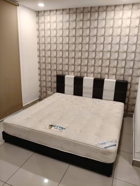 Service Residence for Rent at D'Putra Suites - Cendy Chau - PropertyGuru.com.my