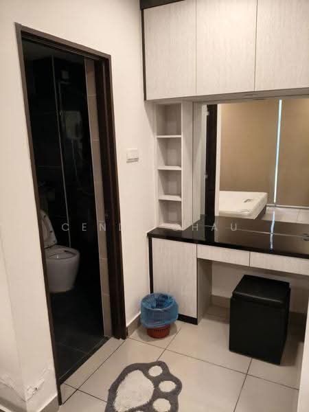 Service Residence for Rent at D'Putra Suites - Cendy Chau - PropertyGuru.com.my