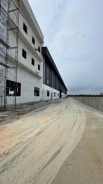 Detached Factory for Sale in Sepang (Selangor) - Bryan Chan - Exterior - PropertyGuru.com.my