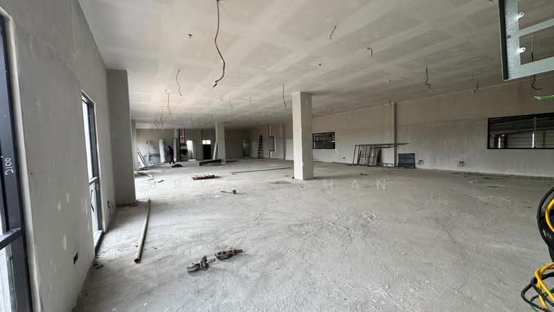 Detached Factory for Sale in Sepang (Selangor) - Bryan Chan - Interior - PropertyGuru.com.my