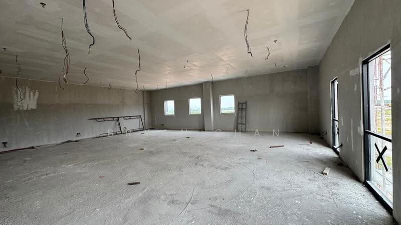 Detached Factory for Sale in Sepang (Selangor) - Bryan Chan - Interior - PropertyGuru.com.my
