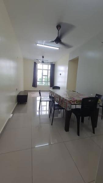 Service Residence for Rent at The Arc - Yam Yi Han - Dining Room - PropertyGuru.com.my