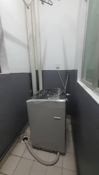 Service Residence for Rent at The Arc - Yam Yi Han - Interior - PropertyGuru.com.my