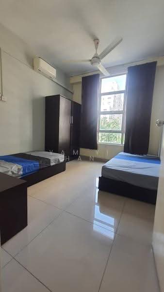 Service Residence for Rent at The Arc - Yam Yi Han - Bedroom - PropertyGuru.com.my