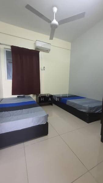 Service Residence for Rent at The Arc - Yam Yi Han - Bedroom - PropertyGuru.com.my