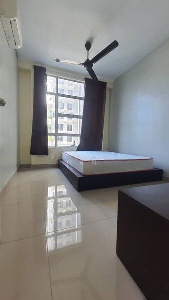 Service Residence for Rent at The Arc - Yam Yi Han - Bedroom - PropertyGuru.com.my