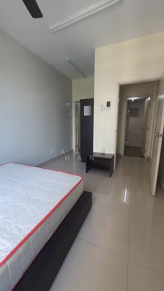 Service Residence for Rent at The Arc - Yam Yi Han - Bedroom - PropertyGuru.com.my