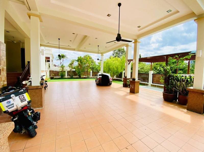 Bungalow House untuk Dijual di KL City Centre (Kuala Lumpur) - Ashraff Daniel - Exterior - PropertyGuru.com.my