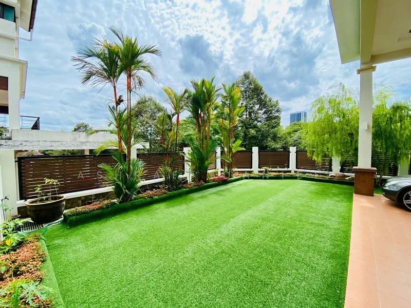 Bungalow House untuk Dijual di KL City Centre (Kuala Lumpur) - Ashraff Daniel - Exterior - PropertyGuru.com.my