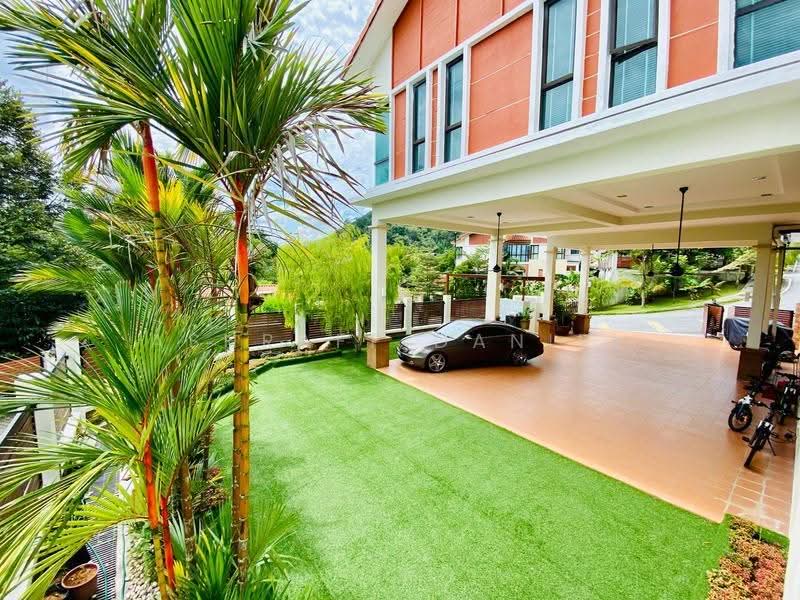 Bungalow House untuk Dijual di KL City Centre (Kuala Lumpur) - Ashraff Daniel - Exterior - PropertyGuru.com.my
