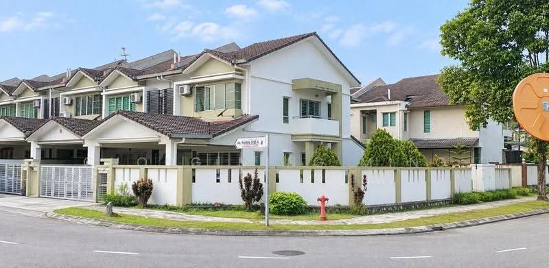 2-storey Terraced House for Rent in Seremban 2 (Seremban) - Chong Ming Ming - Exterior - PropertyGuru.com.my