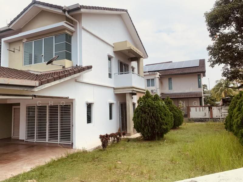 2-storey Terraced House for Rent in Seremban 2 (Seremban) - Chong Ming Ming - Exterior - PropertyGuru.com.my