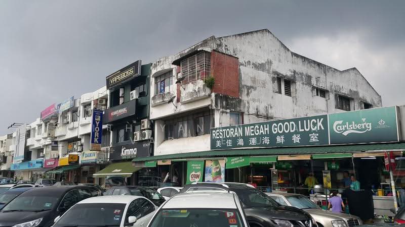Shop / Office for Rent in Taman Megah (Ss 24) (Petaling Jaya) - Nithiyananthan Vadivelu - Exterior - PropertyGuru.com.my
