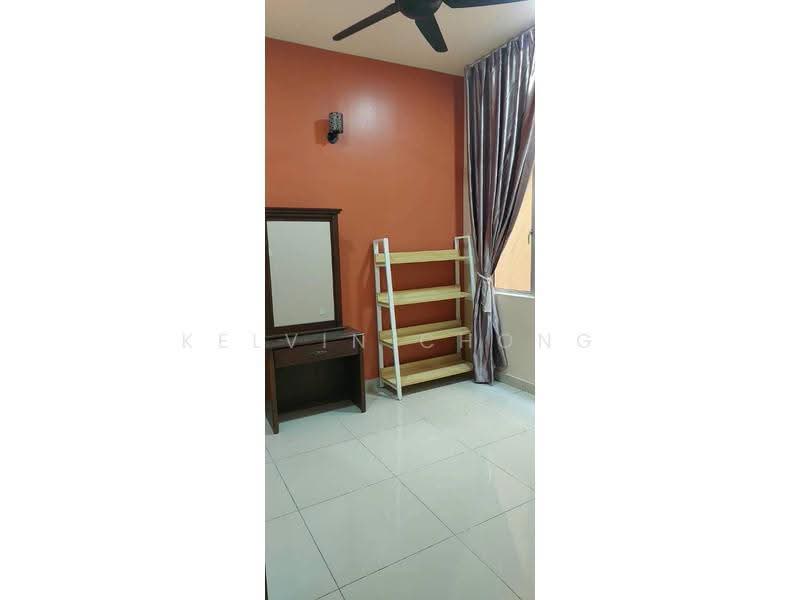 Cluster House for Rent in Bandar Baru Sri Klebang (Chemor) - Kelvin Chong - Interior - PropertyGuru.com.my