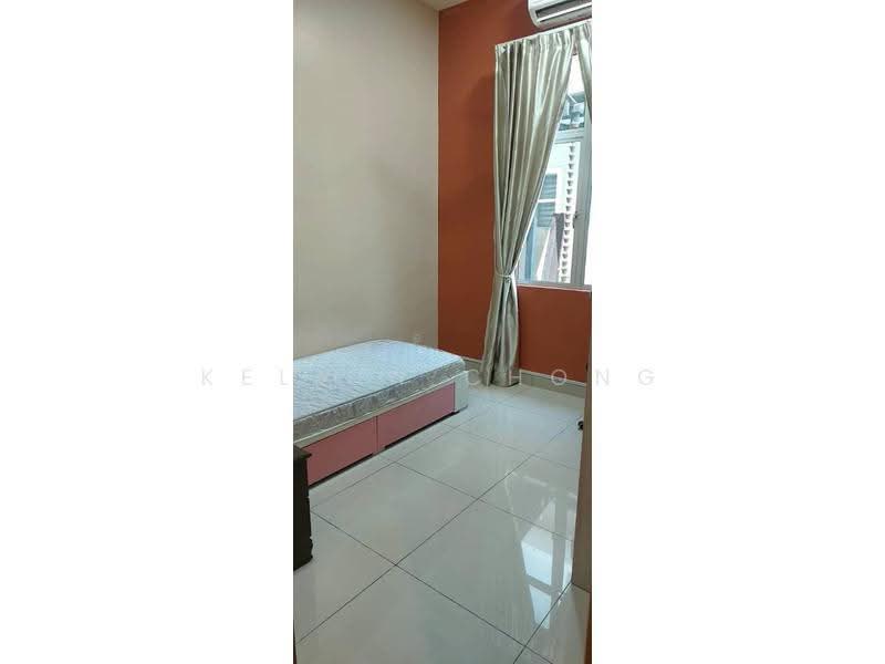 Cluster House for Rent in Bandar Baru Sri Klebang (Chemor) - Kelvin Chong - Bedroom - PropertyGuru.com.my