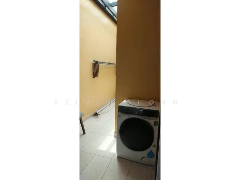 Cluster House for Rent in Bandar Baru Sri Klebang (Chemor) - Kelvin Chong - Interior - PropertyGuru.com.my