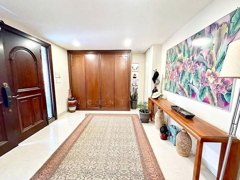 Bungalow House untuk Dijual di Sunway Damansara (Kota Damansara) - Vincent Liaw - Entrance - PropertyGuru.com.my