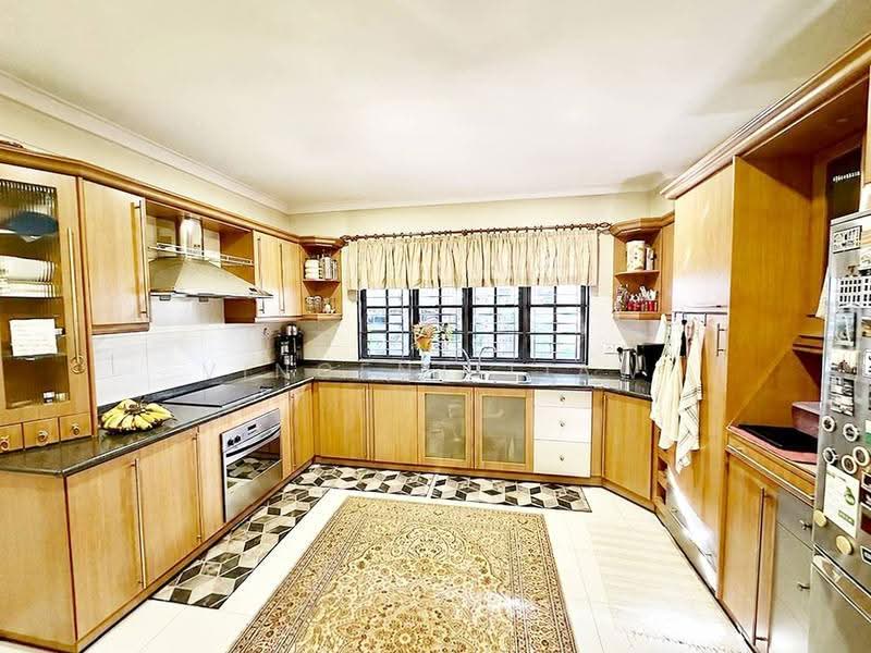 Bungalow House untuk Dijual di Sunway Damansara (Kota Damansara) - Vincent Liaw - Kitchen - PropertyGuru.com.my