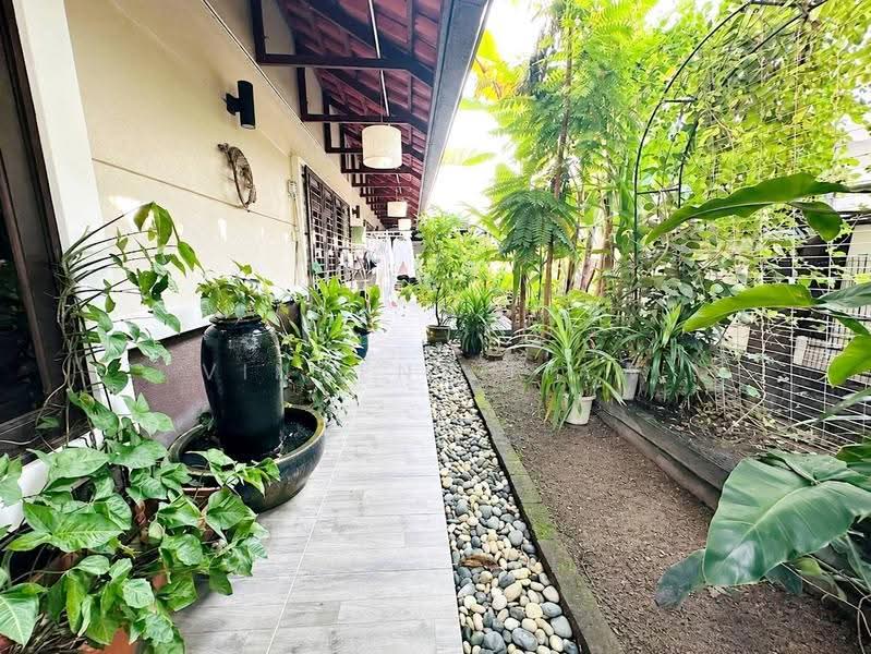 Bungalow House untuk Dijual di Sunway Damansara (Kota Damansara) - Vincent Liaw - Exterior - PropertyGuru.com.my