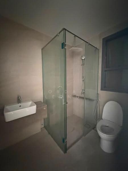 Service Residence for Rent at Edelweiss @ Tropicana Gardens - Jordan Leong - Bathroom - PropertyGuru.com.my