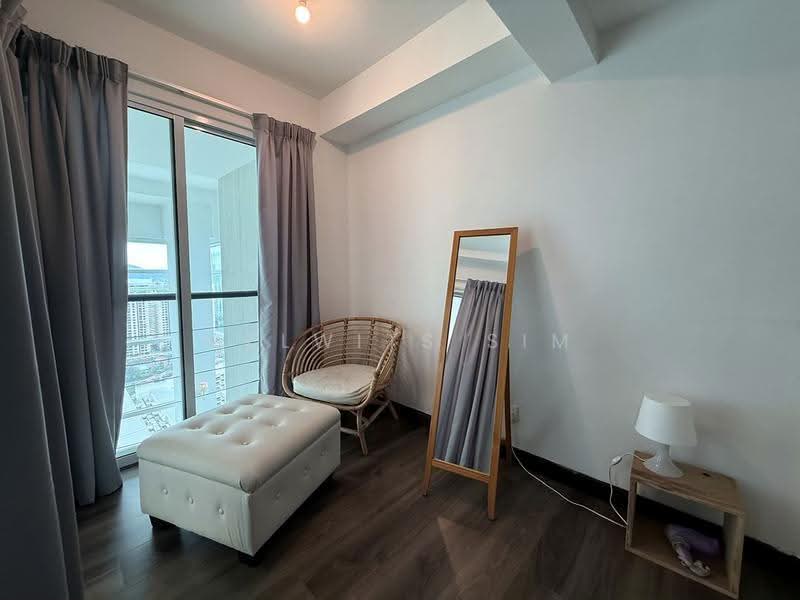 Kediaman Servis untuk Disewa di Maritime Suite - Welwits Sim - Interior - PropertyGuru.com.my