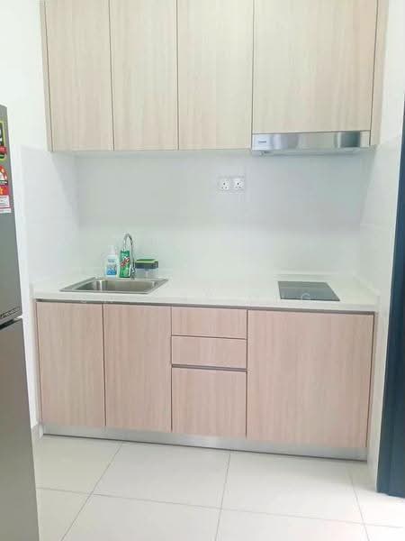 Kediaman Servis untuk Dijual di Veranda Residence - Sandry Ong - PropertyGuru.com.my