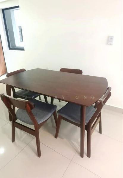 Kediaman Servis untuk Dijual di Veranda Residence - Sandry Ong - PropertyGuru.com.my