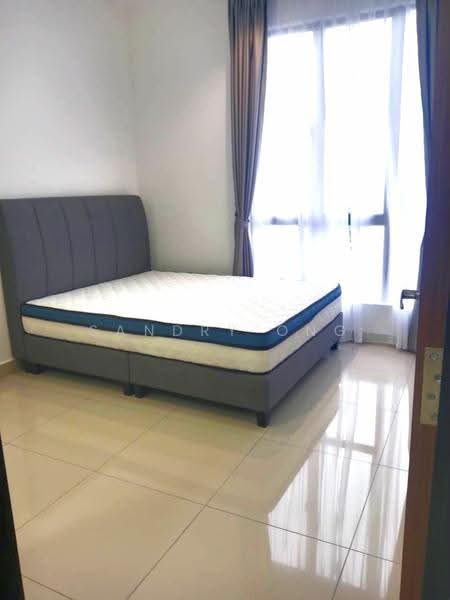 Kediaman Servis untuk Dijual di Veranda Residence - Sandry Ong - PropertyGuru.com.my